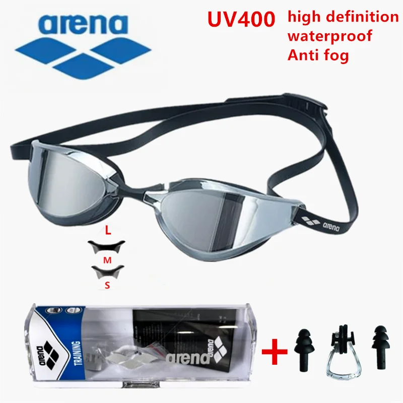 Lunettes Compétition Velocity Pro – Image 2