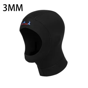 Bonnet de Bain Néoprène Aqua Protect (3 mm)