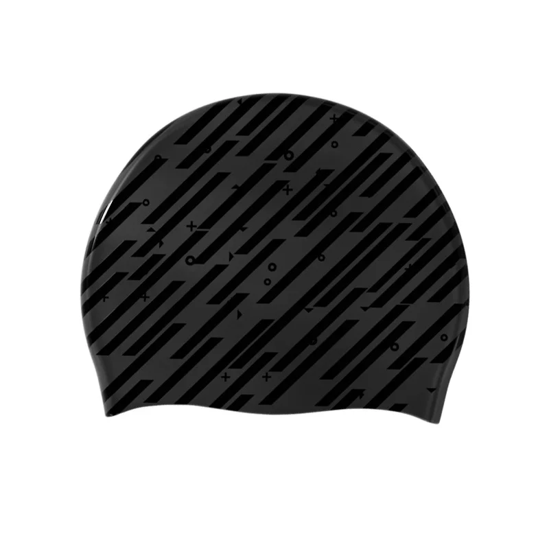Bonnet de Bain Silicone Confort XL – Image 5