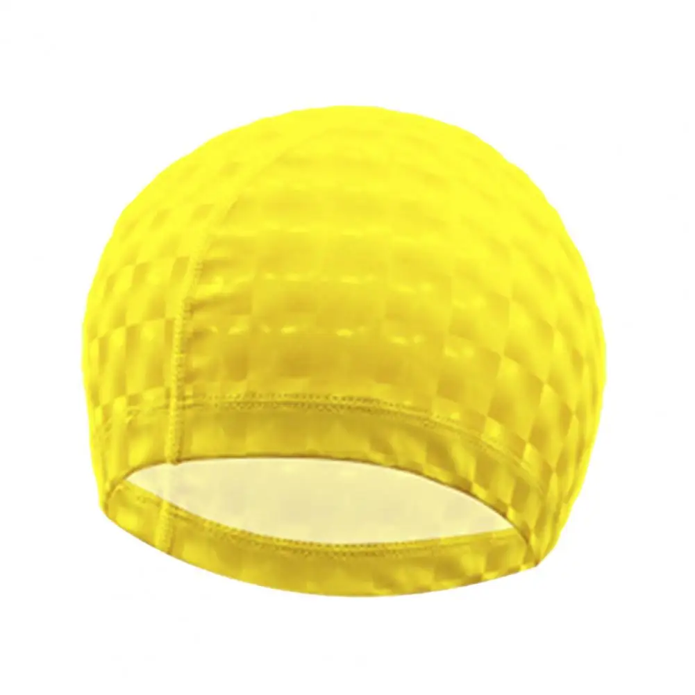 Bonnet de Bain Cheveux Longs Flow – Image 12