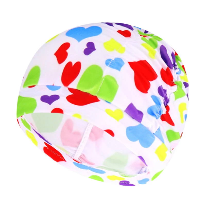 Bonnet de Bain Turban Aqua Soft Plus – Image 10