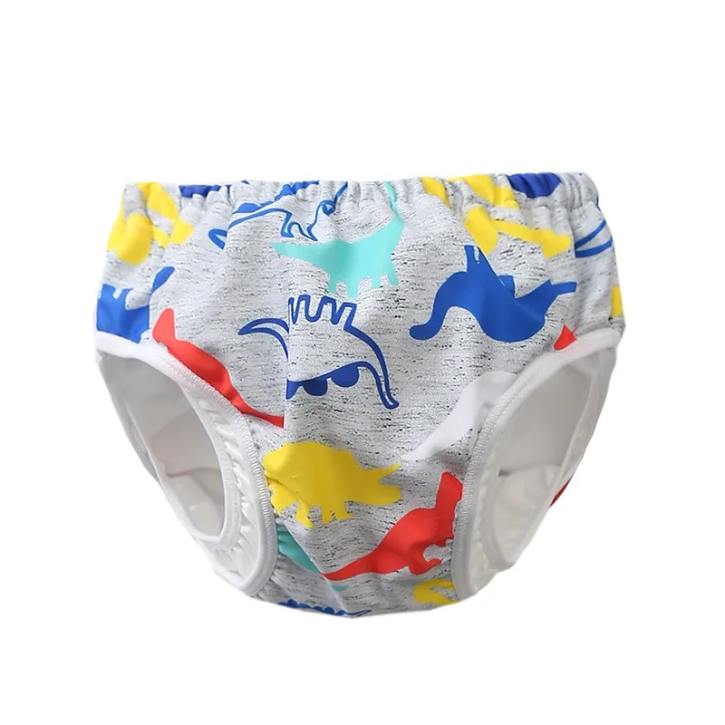 Maillot de Bain Couche Bébé Apprentissage Aquatique – Image 9