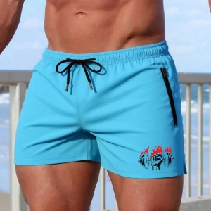 Short de Bain Homme Ocean Fit