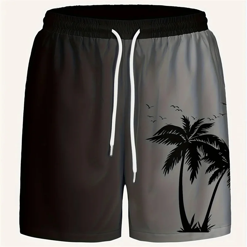 Maillot de Bain Garçon Palmier Explorer – Image 17