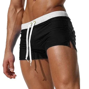 Boxer de Bain Homme Pacific Coast