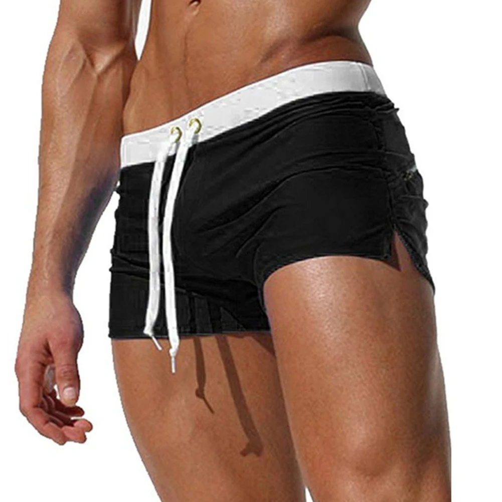 Boxer de Bain Homme Pacific Coast