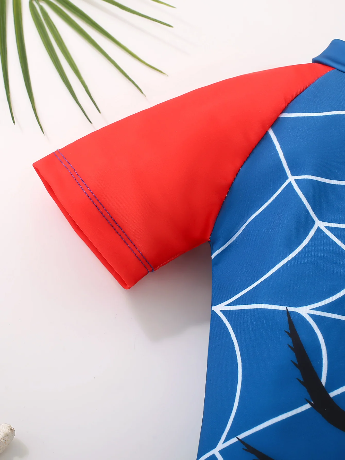Maillot de Bain Garçon Petit Surfeur – Image 5