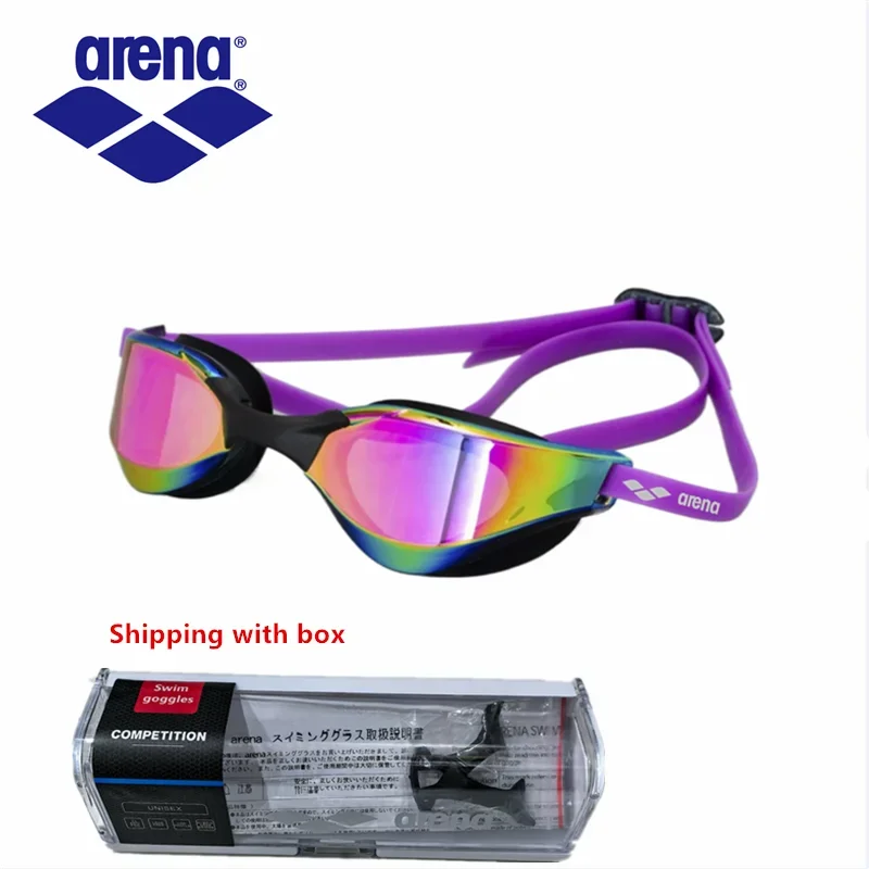 Lunettes Compétition Velocity Pro – Image 7