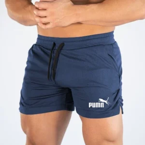 Short de Bain Homme Océan Marine