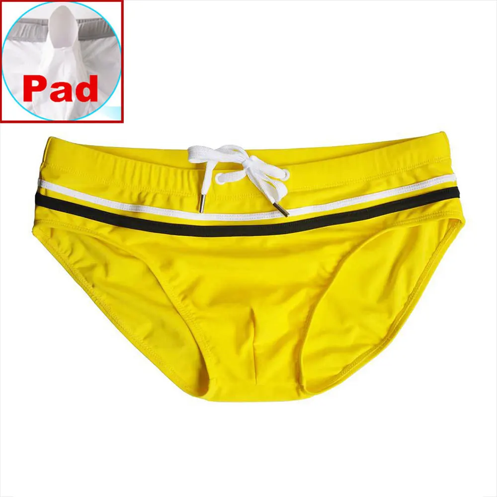 Slip de Bain Homme Saint-Tropez Club – Image 9