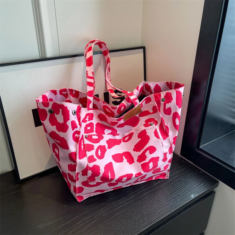 Accessoire de plage Selva en tissu résistant
