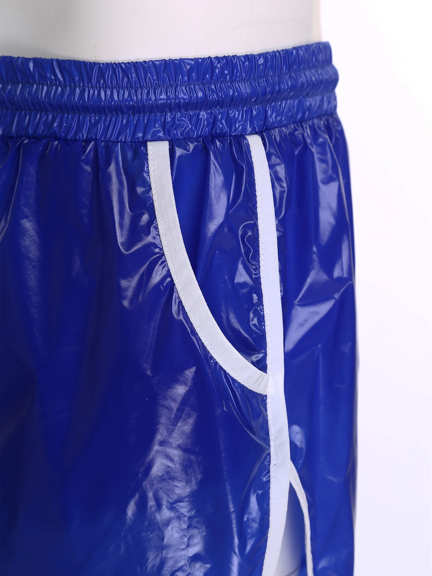 Short de Bain Homme Riviera Noir – Image 2