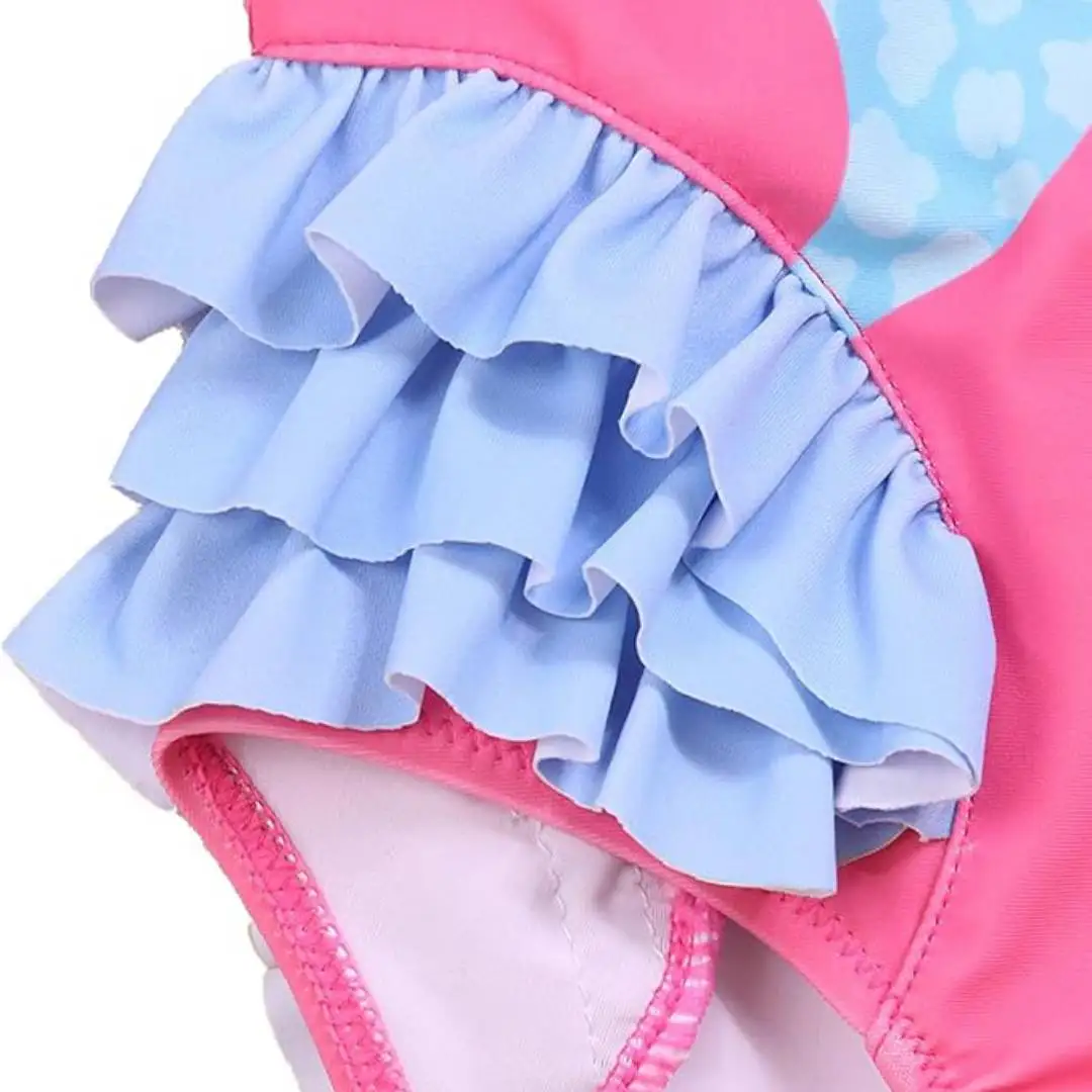 Maillot de Bain Fille Bord de Mer – Image 5
