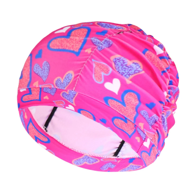 Bonnet de Bain Turban Aqua Soft Plus – Image 11