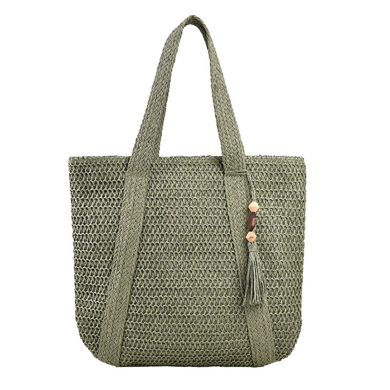 Style estival avec sac de plage Tavira