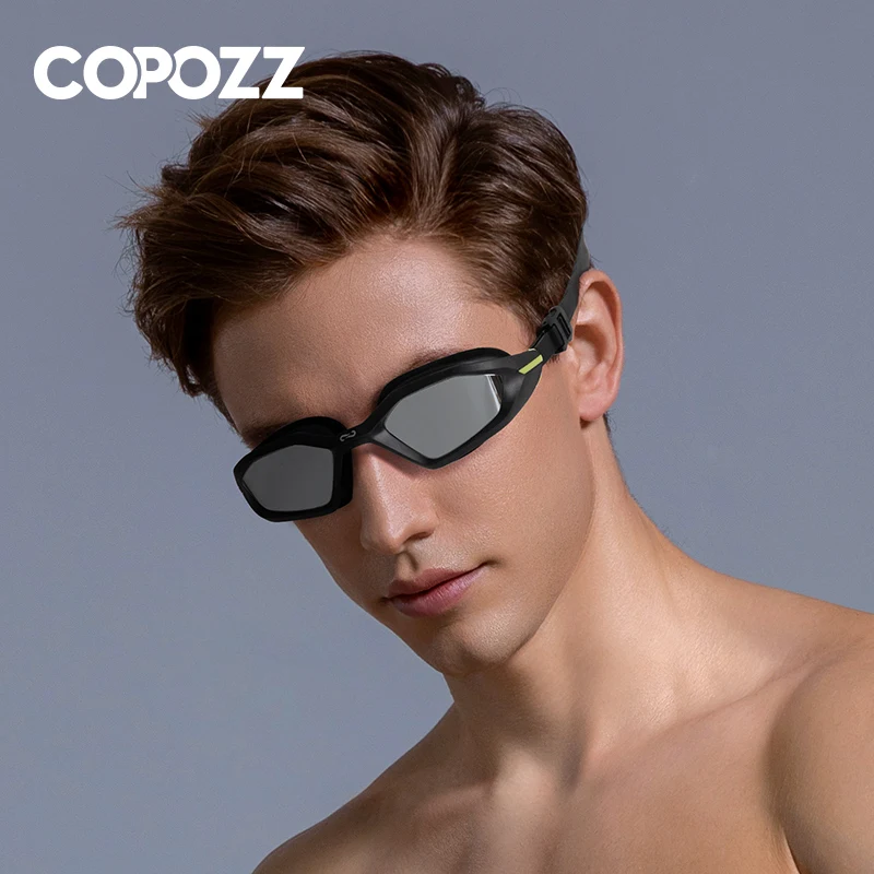 Lunettes Miroir Crystal Wave – Image 6