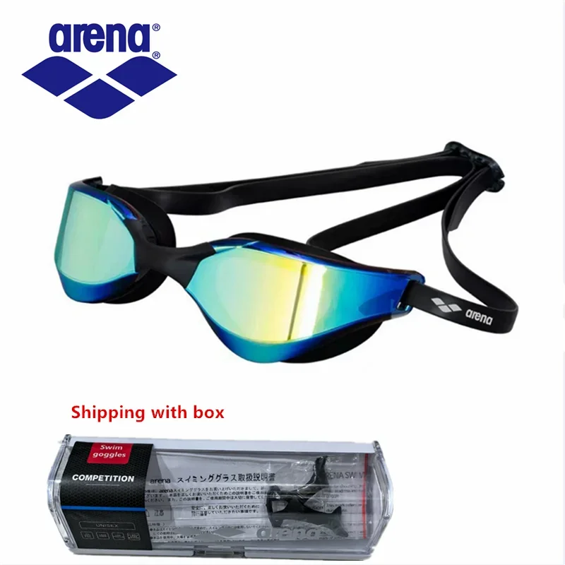 Lunettes Compétition Velocity Pro – Image 13