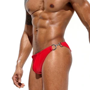 Slip de Bain Homme Riviera Lock