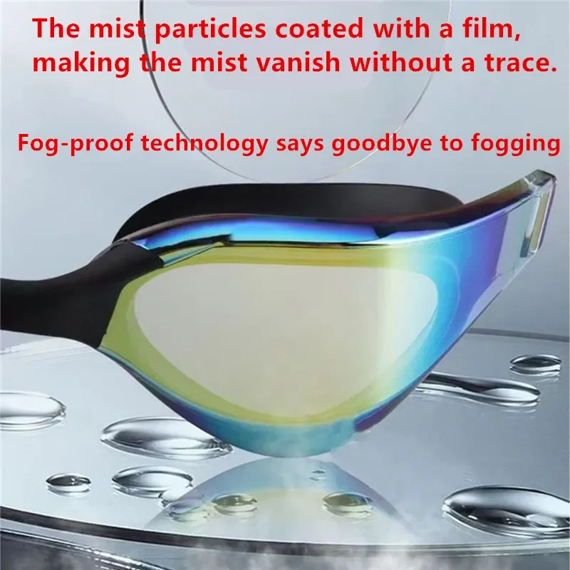 Lunettes Compétition Velocity Pro – Image 5