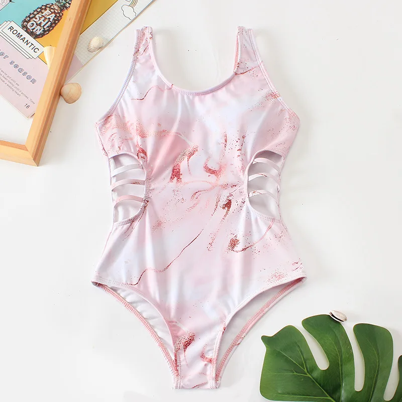 Maillot de Bain Ado Piscine & Plage – Image 3