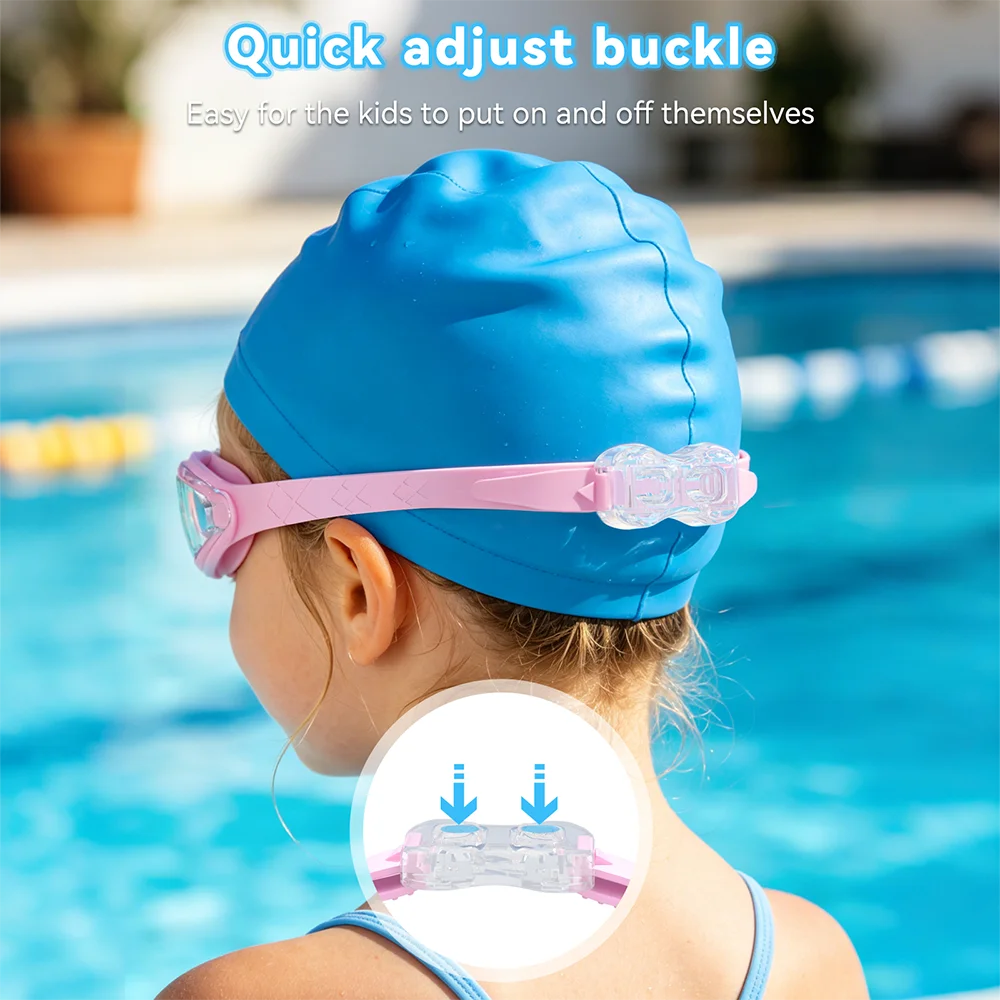 Lunettes Enfant Aqua Junior – Image 6