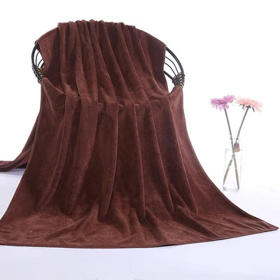 Détail tissu serviette de plage 150x200