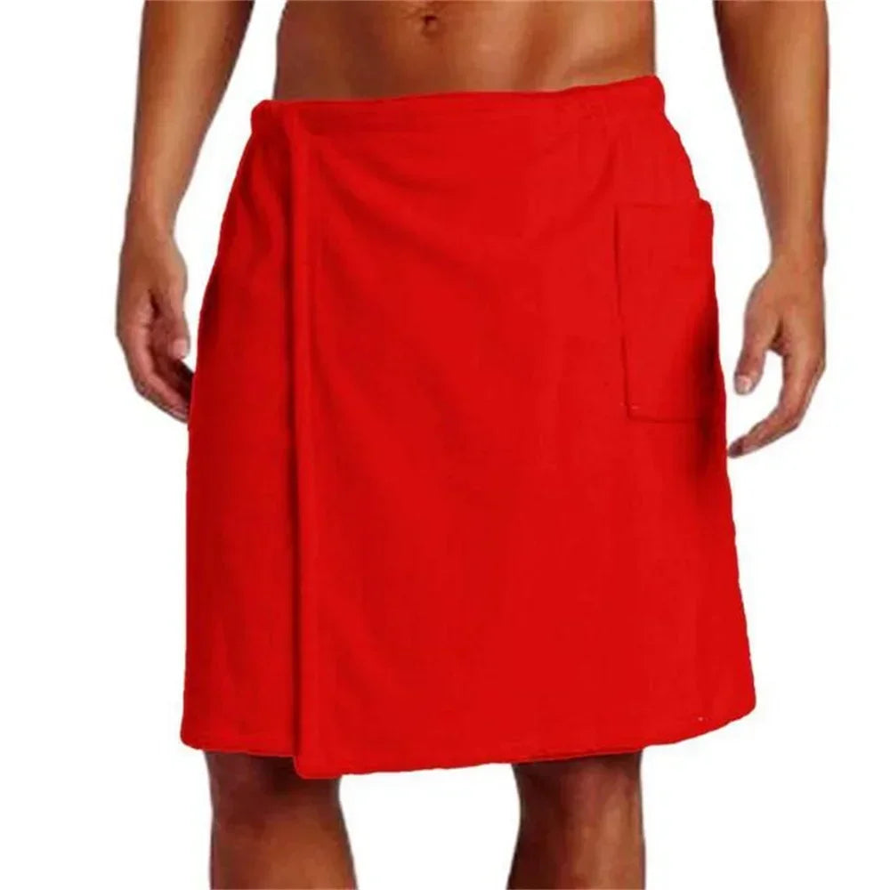 Serviette de plage XXL douce et absorbante