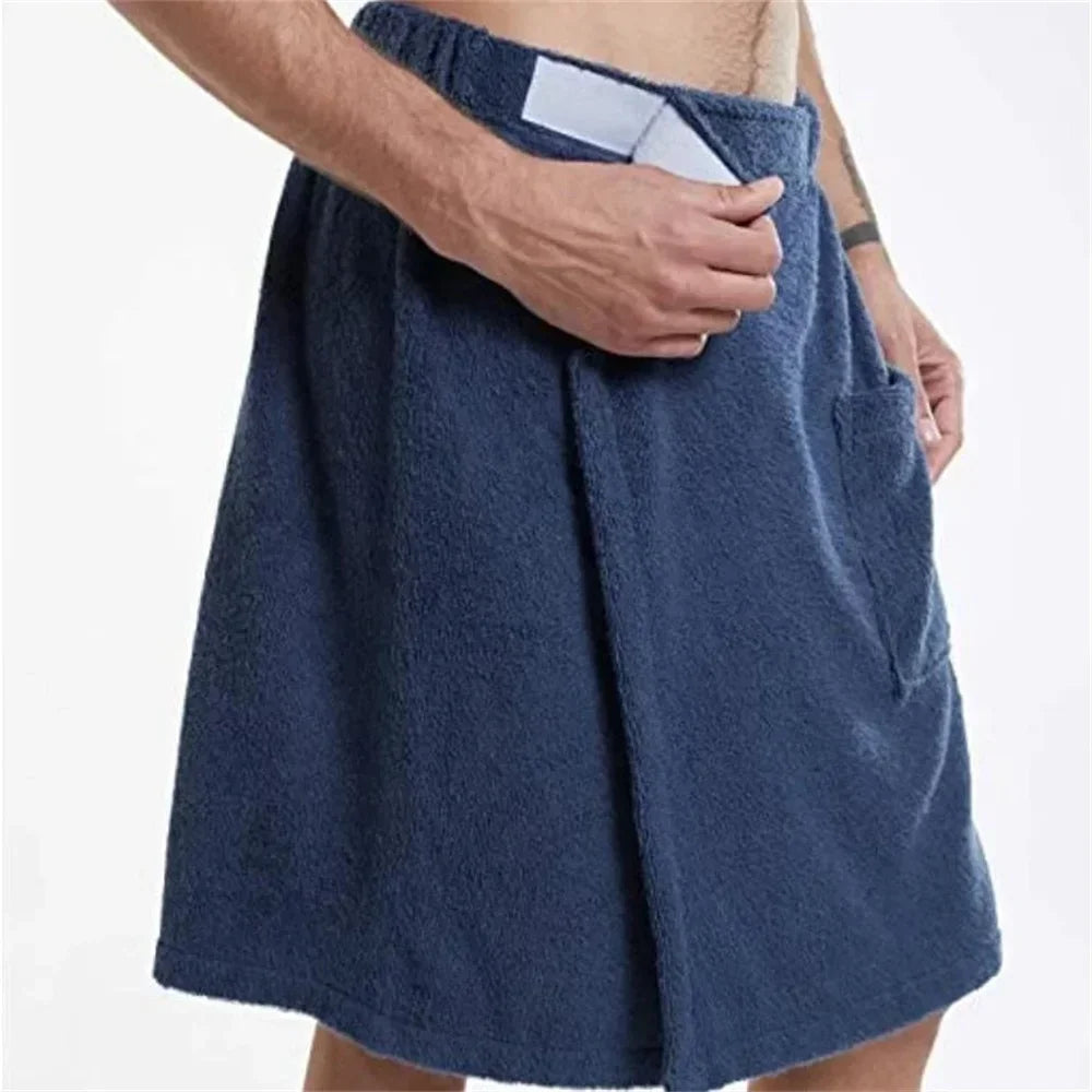 Serviette de plage XXL imprimé tropical
