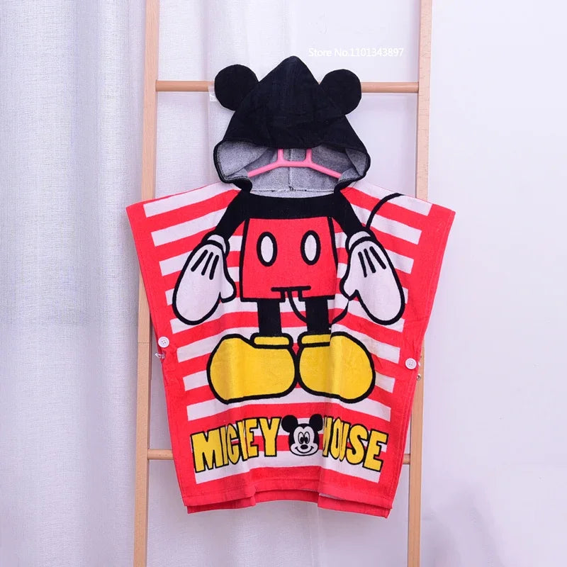 Serviette bébé plage séchage rapide