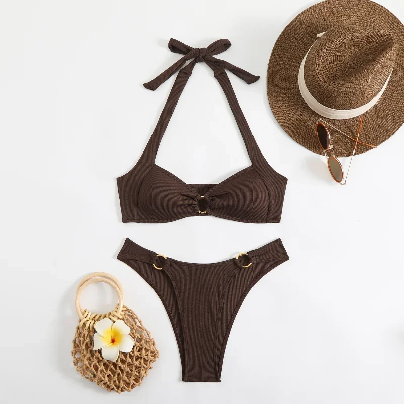 bikini femme mode