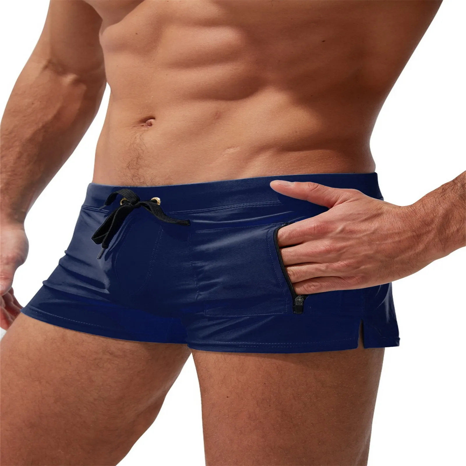Boxer de Bain Homme Blue Motion – Image 7
