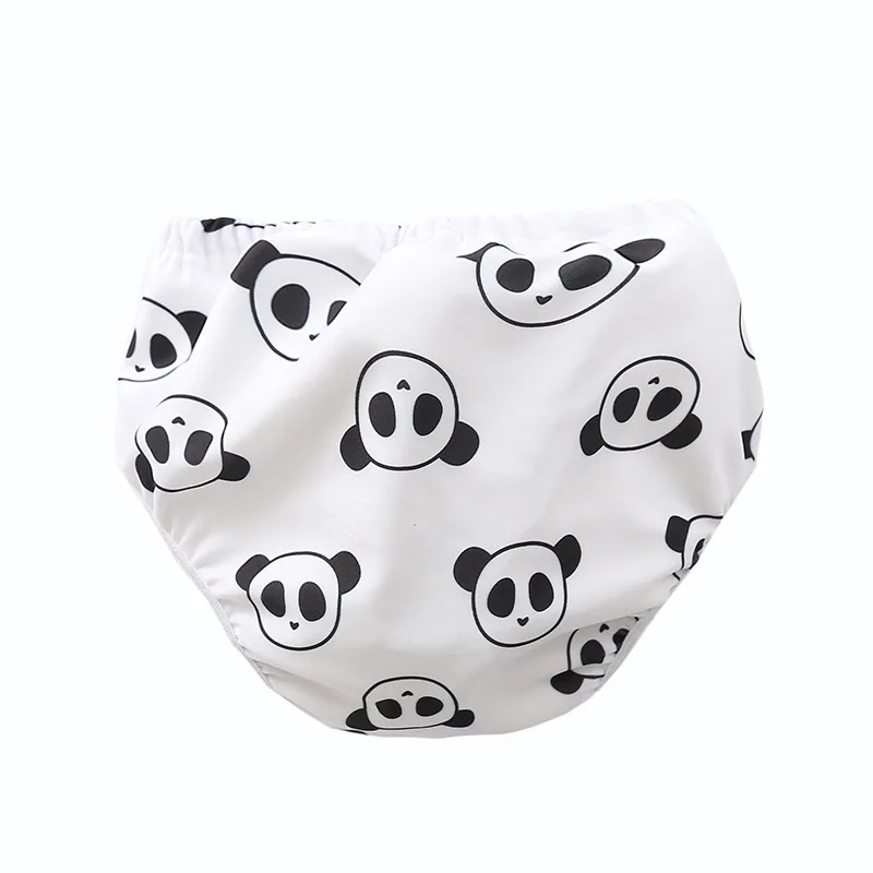 Maillot de Bain Couche Bébé Apprentissage Aquatique – Image 11