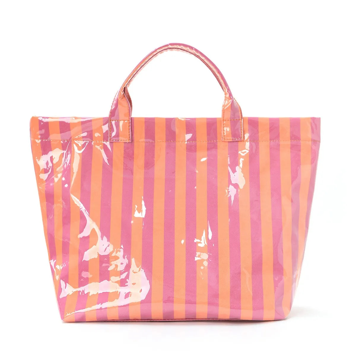 Sac de plage plastique coloré Ravello