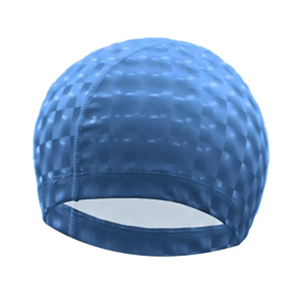 Bonnet de Bain Cheveux Longs Flow – Image 14