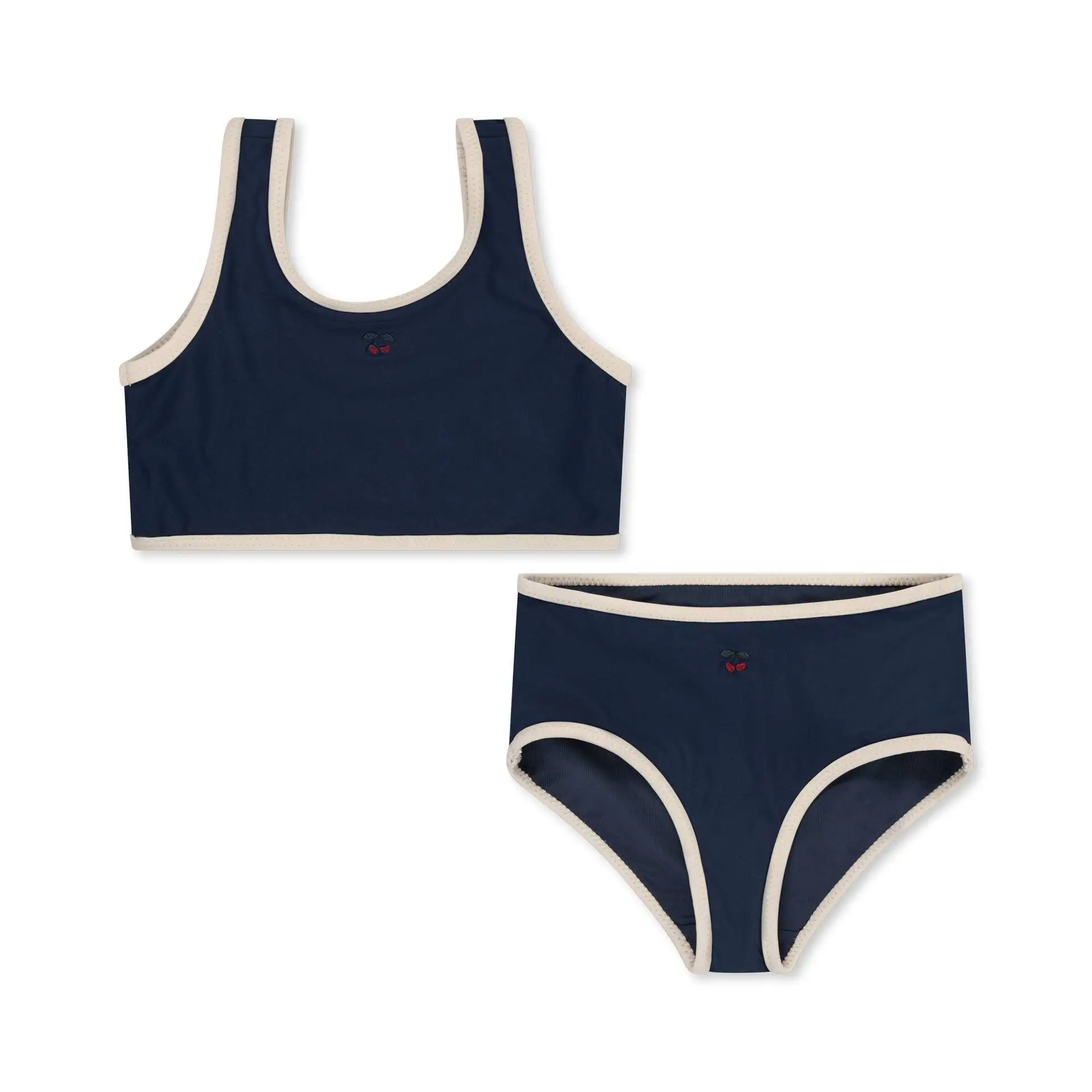 Maillot de Bain Fille 2 pèces Piscine et Plage – Image 5