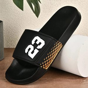 Sandales de plage casual confortables