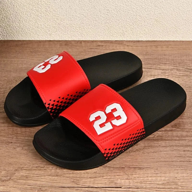 Chaussures casual pour journées ensoleillées