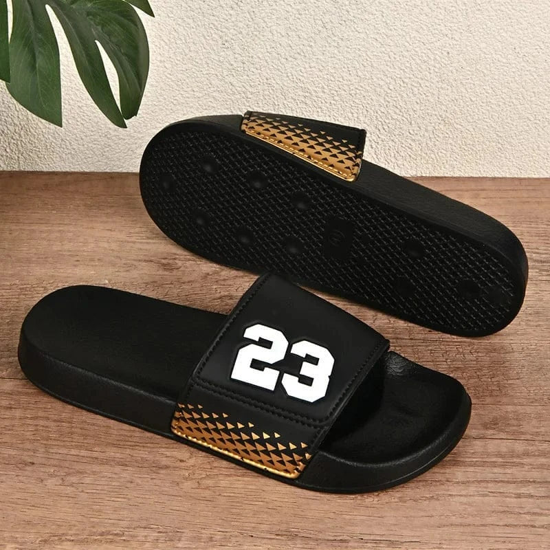 Sandales de plage pour marche sur le sable