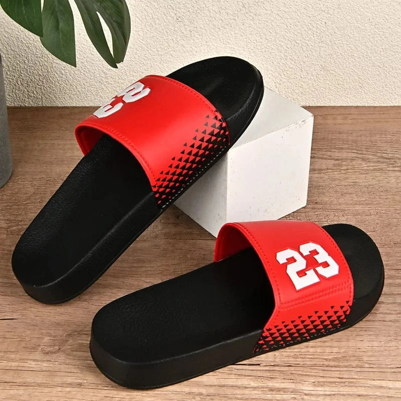 Sandales trendy pour hommes et femmes