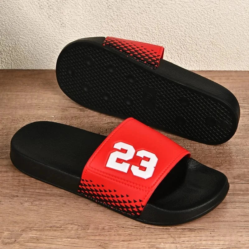 Sandales stylées pour tenues estivales