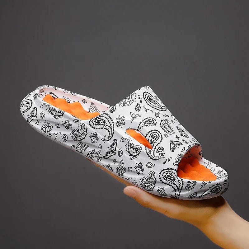 Chaussures d'été Classic légères pour la plage
