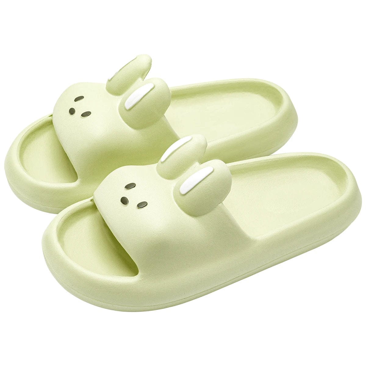 Sandales de plage Bunny pour garçons et filles