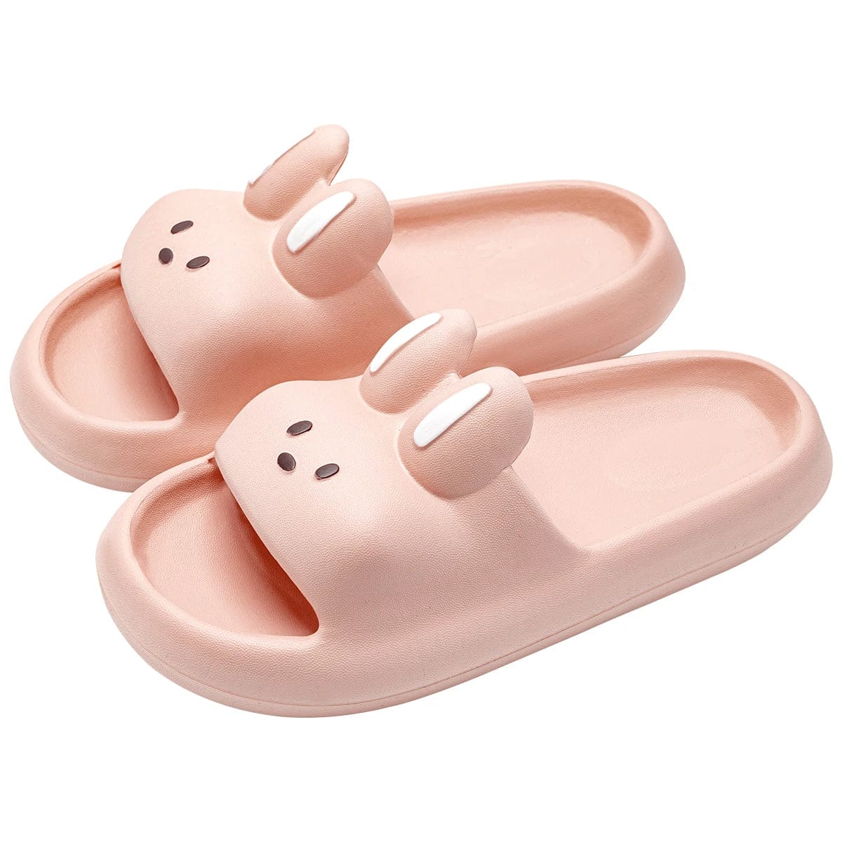 Chaussures enfant pour la plage motif Bunny