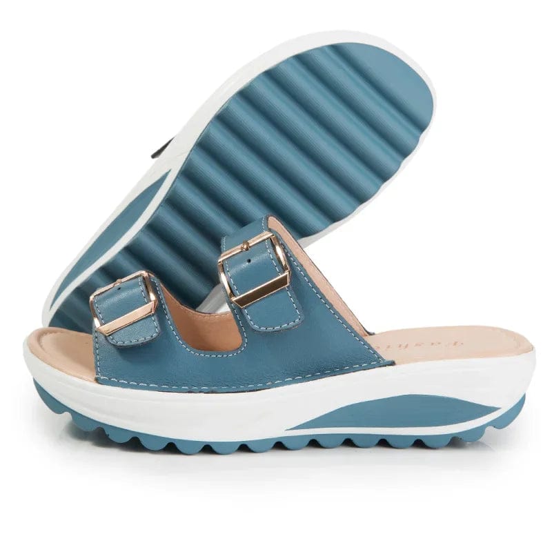Chaussures de plage avec bride ajustable