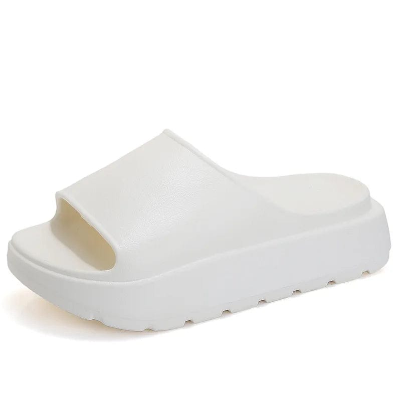 Sandales Coral légères pour bord de mer