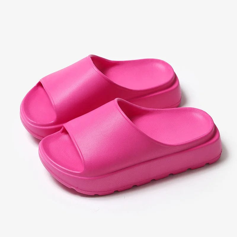 Chaussures d'été sandales Coral pour plage
