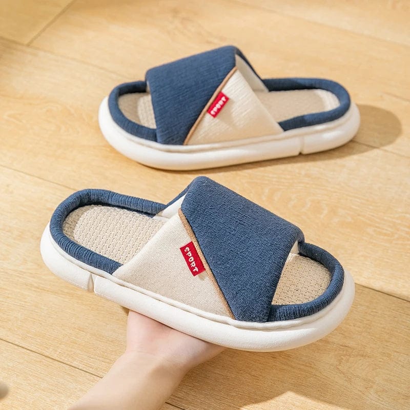 chaussures estivales pour marcher sur le sable