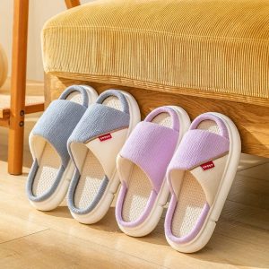 sandales été confortables pour plage