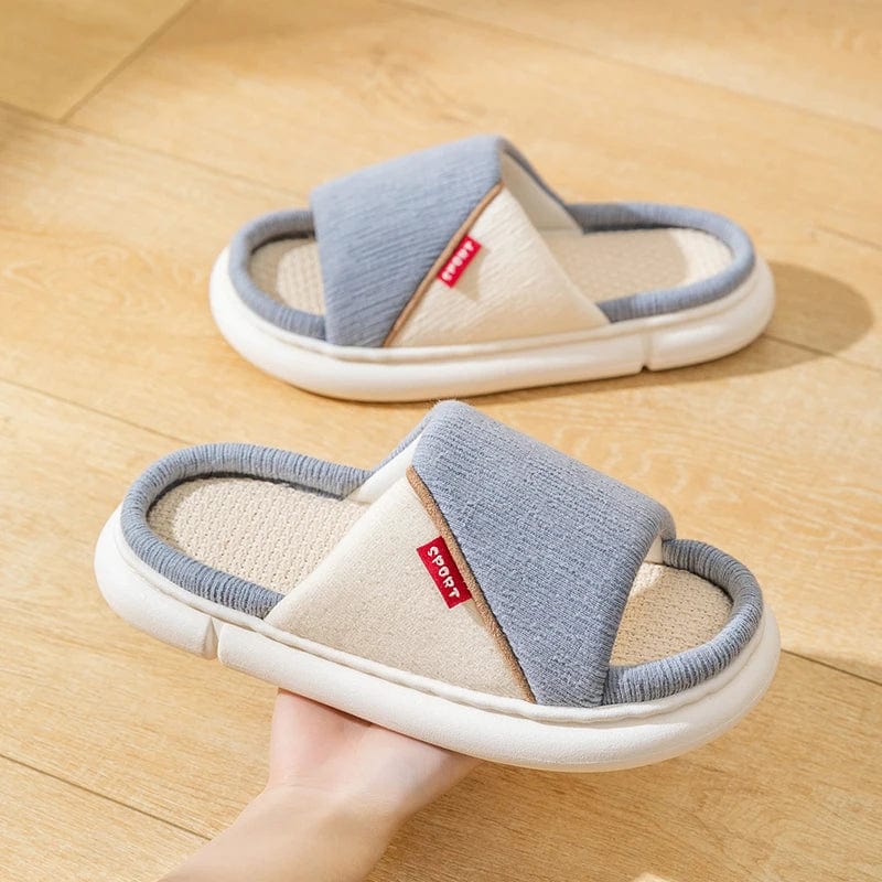 sandales légères pour promenades d'été
