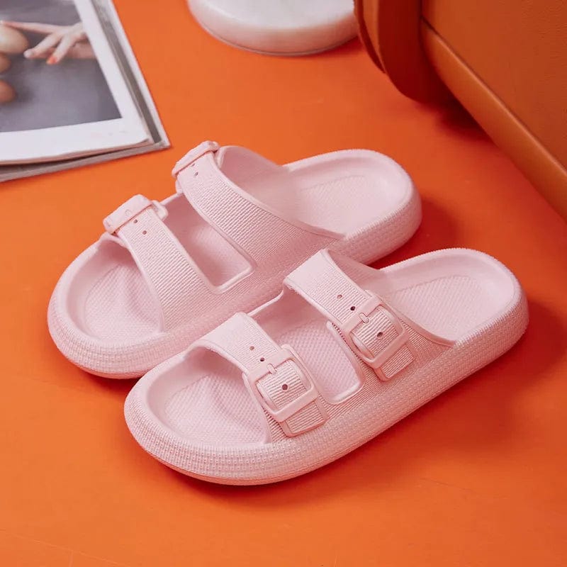 Design moderne des sandales de plage Comfort Soft